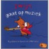Zwijn gaat op muziek