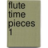 Flute Time Pieces 1 door Ian Denley