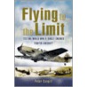 Flying to the Limit door Peter Caygill