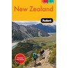 Fodor's New Zealand door Fodor Travel Publications
