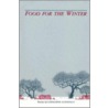 Food For The Winter by Geraldine Connolly