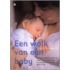 Een wolk van een baby