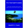 For God And Country door David H.C. Carter