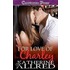 For Love Of Charley