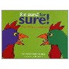 For Sure! For Sure! door Mus White