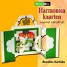 Harmonicakaarten nieuwe variaties door A. Karduks