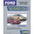 Ford Cars - 1979-99