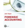 Forensic Accounting by John Taylor
