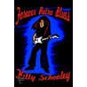 Forever Retro Blues door Kitty Schooley
