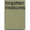 Forgotten Treasures by William Hartston