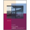 Form Follows Libido by Sylvia Lavin
