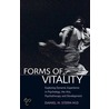Forms Of Vitality C door Daniel N. Stern