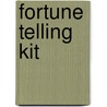 Fortune Telling Kit door Onbekend