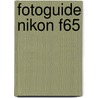 FotoGuide Nikon F65 door Günter Richter