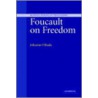 Foucault On Freedom door Oksala Johanna