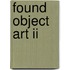 Found Object Art Ii