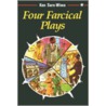 Four Farcical Plays door Ken Saro-Wiwa