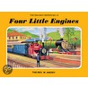 Four Little Engines door W, Awdry
