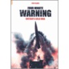 Four Minute Warning by Bob Clarke