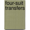 Four-Suit Transfers by Barbara Seagram