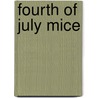 Fourth of July Mice by Bethany Roberts