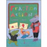 Fractions In Action door Loreen Leedy