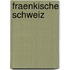 Fraenkische schweiz