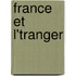 France Et L'Tranger