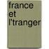 France Et L'Tranger