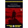 Frankenstein Thrift by Mary Wollstonecraft Shelley