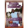 Franklin Basketball by Lamonte Mills