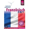 Französisch 3 in 1 by Unknown