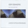 Landschapswaarnemingen