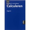 Calculeren door L. van der Burg