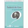 Frederick the Great door Robert B. Asprey