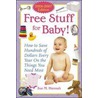 Free Stuff for Baby door Sue M. Hannah
