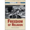 Freedom of Religion door Onbekend