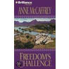 Freedom's Challenge door Anne Mccaffrey
