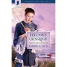 Freedom's Crossroad by Ramona K. Cecil