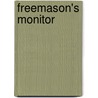 Freemason's Monitor door Thomas Smith Webb