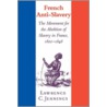 French Anti-Slavery door Lawrence Jennings