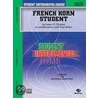 French Horn Student door James D. Ployhard