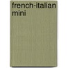 French-Italian Mini door Laurence Henderson