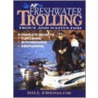 Freshwater Trolling door Bill Presslor