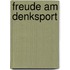 Freude am Denksport