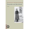 Freunde um Bernhard door Annemarie Schwarzenbach