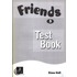 Friends 3 Test Book
