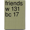 Friends W 131 Bc 17 door Onbekend