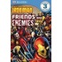 Friends and Enemies
