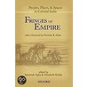 Fringes Of Empire C door Sameetah; Kolsky